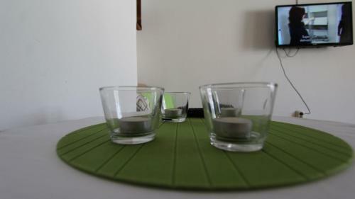 Hostal Apartment Kreslin