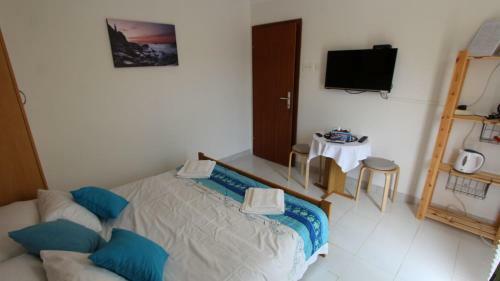Hostal Apartment Kreslin