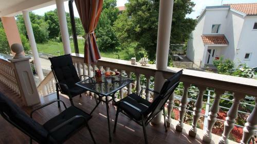 Hostal Apartment Kreslin