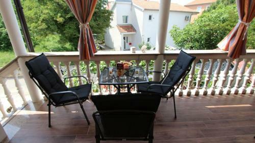 Hostal Apartment Kreslin