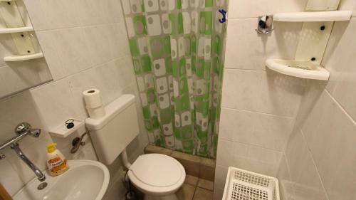 Hostal Apartment Kreslin