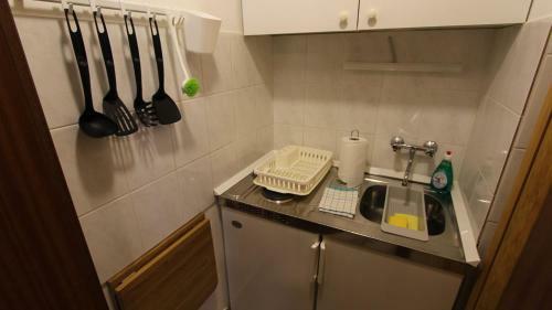 Hostal Apartment Kreslin