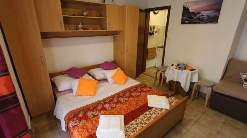 Hostal Apartment Kreslin