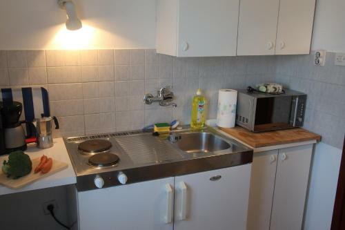 Apartman Brankica