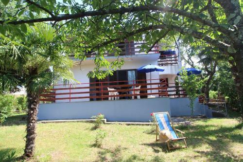 Apartman Brankica