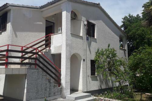 Apartman Brankica