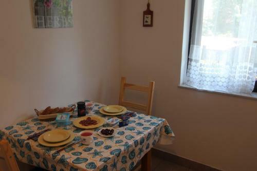 Apartman Brankica