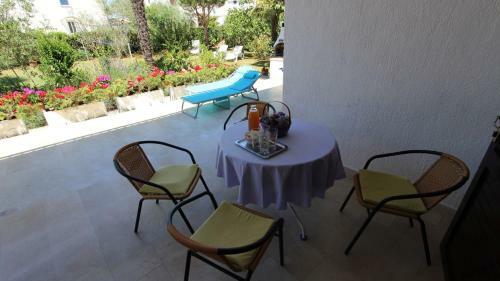 Hostal Apartments Miro