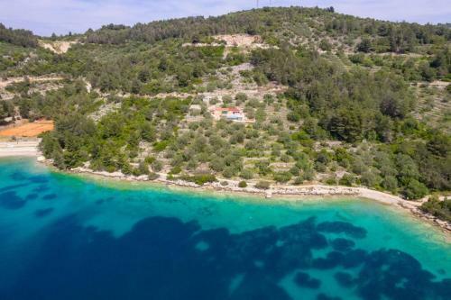 Villa Plitvine