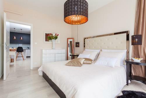 Villa Adrian - Gradina