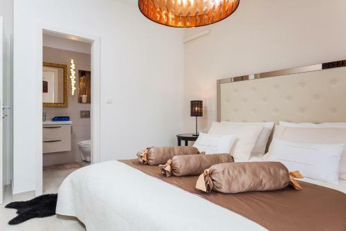 Villa Adrian - Gradina