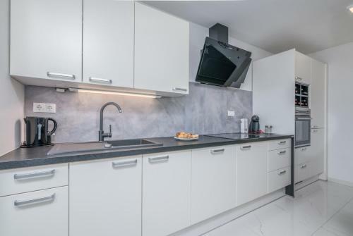 Prestige Apartments Joy