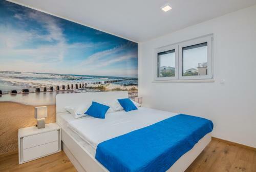 Prestige Apartments Joy