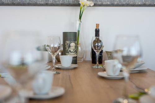 Prestige Apartments Joy