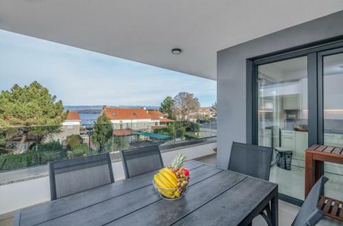 Prestige Apartments Joy
