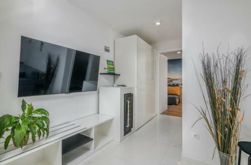 Prestige Apartments Joy