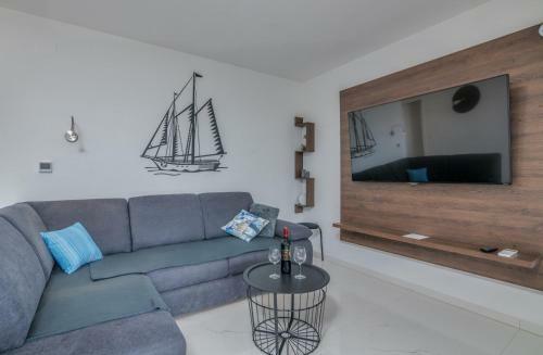 Prestige Apartments Joy
