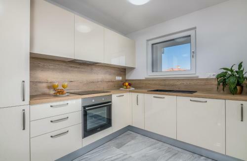 Prestige Apartments Joy