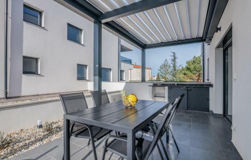 Prestige Apartments Joy