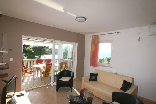 Apartment Andrina