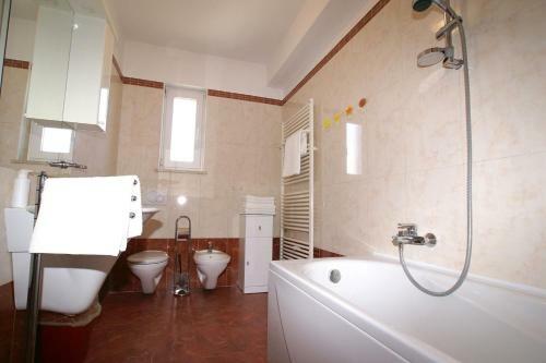 Apartment Andrina