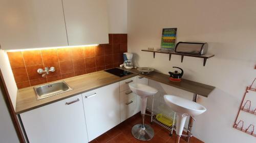 Apartment Studio Babi?