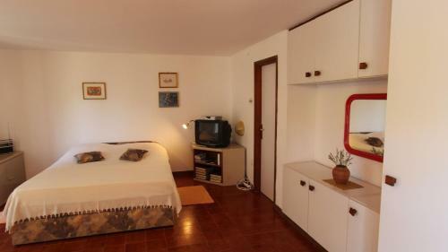 Apartment Studio Babi?