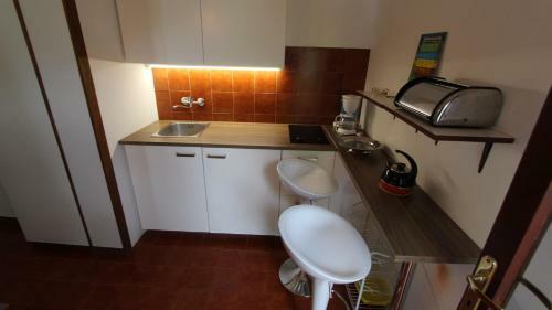 Apartment Studio Babi?