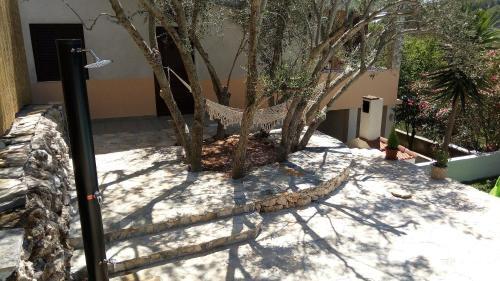 Apartments Franica