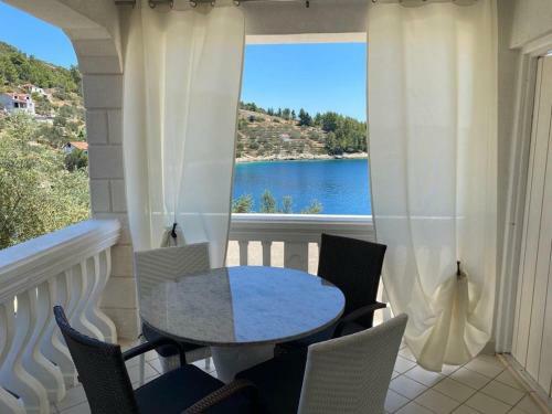 Apartamentos Villa Rosa