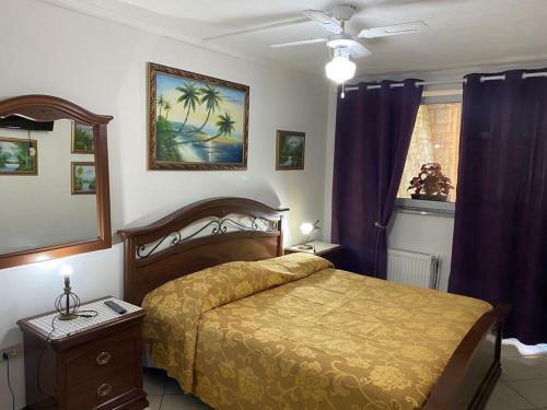 Apartamentos Villa Rosa
