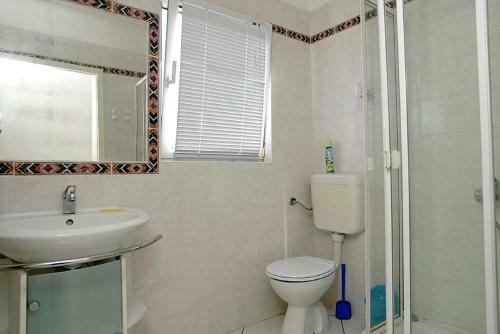 Apartamentos Villa Rosa