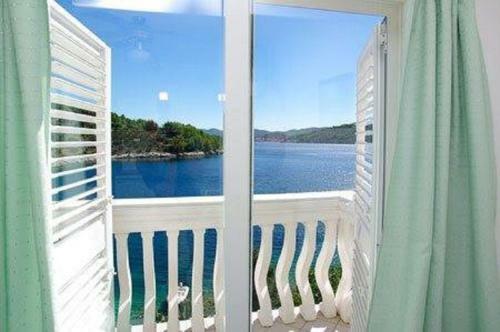 Apartamentos Villa Rosa