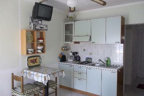 Apartamentos Villa Rosa