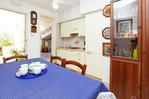 Apartamentos Villa Rosa
