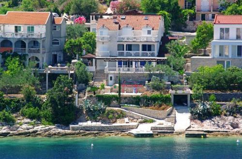 Apartamentos Villa Rosa