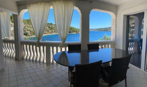 Apartamentos Villa Rosa