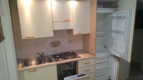 Apartamentos Villa Rosa