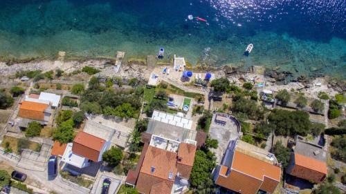 Apartamentos Villa Rosa