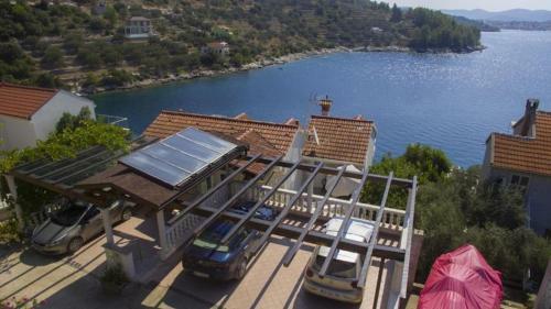 Apartamentos Villa Rosa