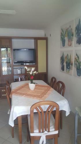 Apartamentos Villa Rosa
