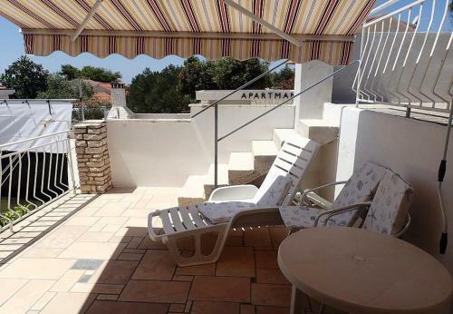 Villa Gradina 1 - Private Pool