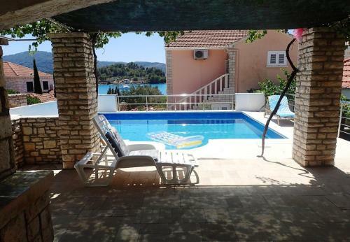 Villa Gradina 1 - Private Pool