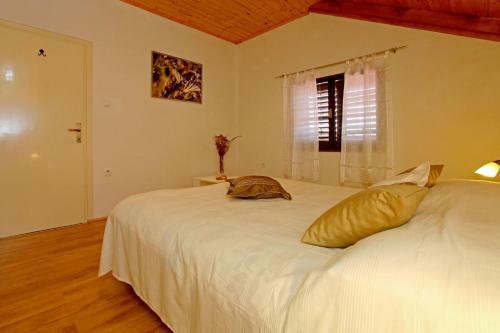 Villa Mariela In Korcula, Heated Pool