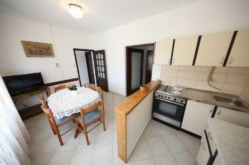 Hostal Kne? Mali I?