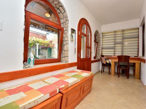 Holiday Home Dalmatian Stone House