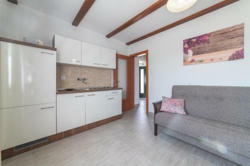 Holiday Home Sego With Pool