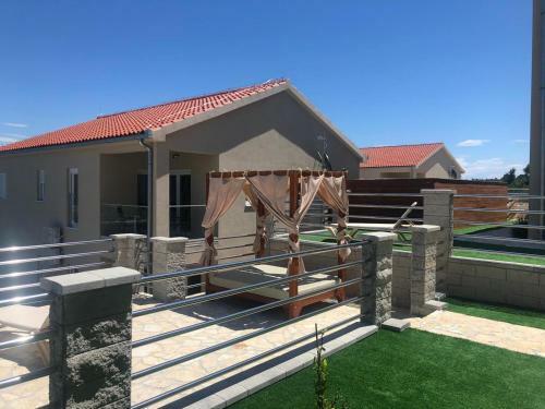 Apartamento Olea Resort