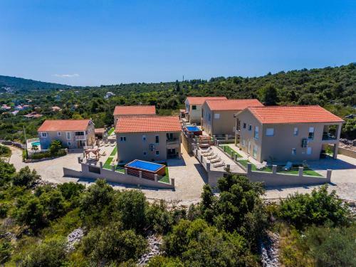 Apartamento Olea Resort