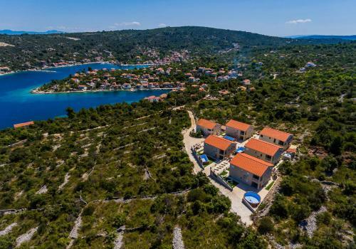 Apartamento Olea Resort